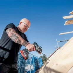 Metabo Perceuse Visseuse Sans Fil BS 18 LTX-3 BL Q I +Power X3 Perceuse-visseuse Sans Fil 18 Volt 5.5 AH LiHD 602359770 -Outils sans fil Sales bs 18 ltx 3 bl q i power x3 perceuse visseuse sans fil 18 volt 5 5 ah lihd 602359770 2