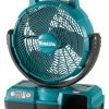 Makita Ventilateur Sans Fil CF001GZ Ventilateur 40 Volt Max Hors Batteries Et Chargeur -Outils sans fil Sales cf001gz ventilateur 40 volt max hors batteries et chargeur
