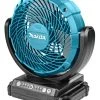 Makita Ventilateur Sans Fil CF101DZ Ventilateur Avec Fonction Pivotante 10,8 Volts, Piles Et Chargeur Non Compris -Outils sans fil Sales cf101dz ventilateur avec fonction pivotante 10 8 volts piles et chargeur non compris
