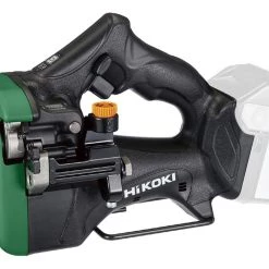 HIKOKI Coupe Tige Filetée Sans Fil CL18DSLU6SZ Coupe-fil Sans Fil 18V Sans Piles Ni Chargeur Dans Une Mallette HSC III