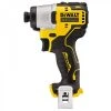 DeWalt Visseuse à Choc Sans Fil Clé à Chocs à Batterie DCF801N 12 Volt Sans Batteries Ni Chargeur -Outils sans fil Sales cle a chocs a batterie dcf801n 12 volt sans batteries ni chargeur