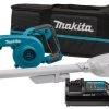 Makita Set CLX245SAX1 Ensemble Combiné - Aspirateur Sans Fil CL108FDZW + Souffleur Sans Fil UB100D 12V 2.0Ah Li-Ion -Outils sans fil Sales clx245sax1 ensemble combine aspirateur sans fil cl108fdzw souffleur sans fil ub100d 12v 2 0ah li ion
