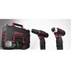 Keyang Visseuse à Choc Sans Fil COMBOKEY108V-1 Ensemble Combiné 10.8V - DD1202L2 + DID1202L+3x2.0 -Outils sans fil Sales combokey108v 1 ensemble combine 10 8v dd1202l2 did1202l 3x2 0