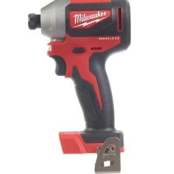 Milwaukee Visseuse à Choc Sans Fil COMPACT BRUSHLESS Visseuse à Chocs Hex M18 CBLID-0 7 Milwaukee Visseuse à Choc Sans Fil COMPACT BRUSHLESS Visseuse à Chocs Hex M18 CBLID-0 -Outils sans fil Sales compact brushless visseuse a chocs hex m18 cblid 0 2