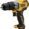 DeWalt Perceuse Visseuse Sans Fil DCD706N-XJ Perceuse à Percussion Sans Fil 12 Volts, Hors Batteries Et Chargeur 1 DeWalt Perceuse Visseuse Sans Fil DCD706N-XJ Perceuse à Percussion Sans Fil 12 Volts, Hors Batteries Et Chargeur -Outils sans fil Sales dcd706n xj perceuse a percussion sans fil 12 volts hors batteries et chargeur