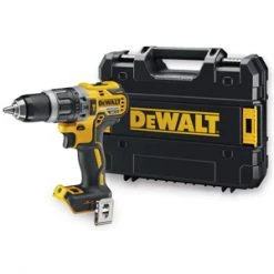 DeWalt Perceuse Visseuse Sans Fil DCD796NT-XJ Perceuse Visseuse à Percussion Compact XR 18V