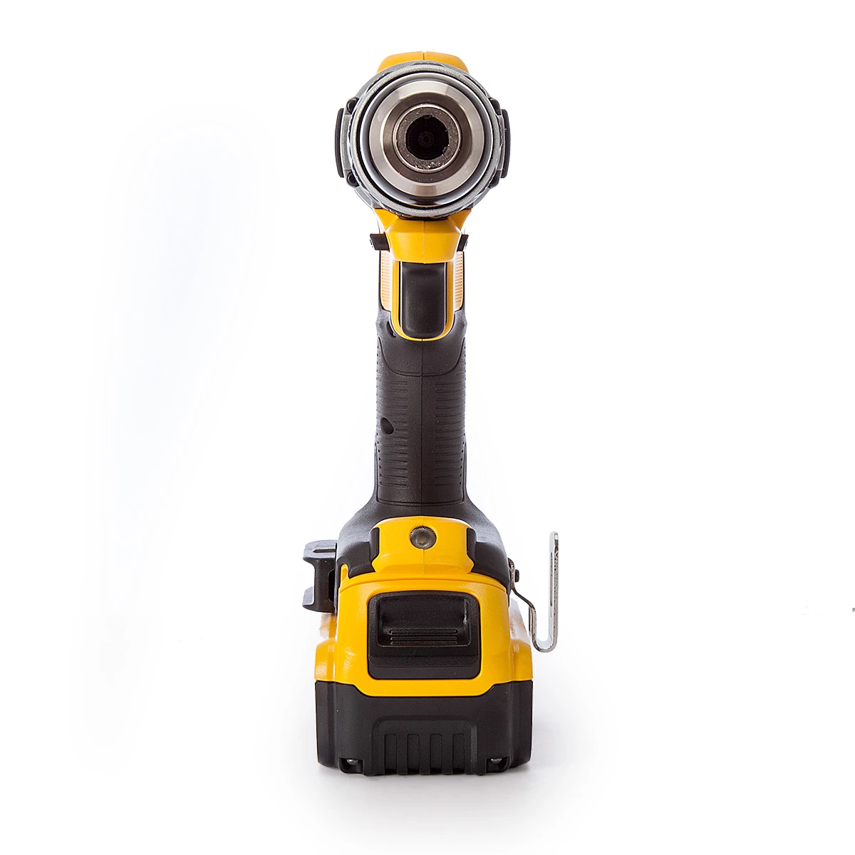 DeWalt Perceuse Visseuse Sans Fil DCD796P2 Perceuse à Percussion Sans Fil 18V 6 DeWalt Perceuse Visseuse Sans Fil DCD796P2 Perceuse à Percussion Sans Fil 18V – Image 4