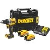 DeWalt Perceuse Visseuse Sans Fil DCD800E2T-QW Perceuse à Percussion Sans Fil XR 18V PowerStack Li-Ion -Outils sans fil Sales dcd800e2t qw perceuse a percussion sans fil xr 18v powerstack li ion