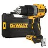DeWalt Perceuse Visseuse Sans Fil DCD800NT-XJ Perceuse à Percussion Sans Fil 18 Dans Mallette TSTAK -Outils sans fil Sales dcd800nt xj perceuse a percussion sans fil 18 dans mallette tstak