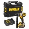DeWalt Perceuse Visseuse Sans Fil DCD999T1-QW Perceuse/visseuse à Percussion Sans Fil 18V FlexVolt Advantage 6.0Ah En TSTAK -Outils sans fil Sales dcd999t1 qw perceuse visseuse a percussion sans fil 18v flexvolt advantage 6 0ah en tstak