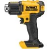 DeWalt Décapeur Thermique Sans Fil DCE530N-XJ Décapeur Thermique XR 18V