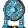 Makita Ventilateur Sans Fil DCF201Z Ventilateur 14,4 - 18 Volt -Outils sans fil Sales dcf201z ventilateur 14 4 18 volt