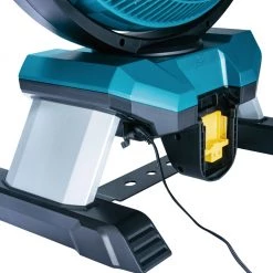 Makita Ventilateur Sans Fil DCF301Z Ventilateur 14,4-18 Volt Avec Fonction Rotation Sans Piles Ni Chargeur -Outils sans fil Sales dcf301z ventilateur 14 4 18 volt avec fonction rotation sans piles ni chargeur 2