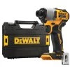 DeWalt Visseuse à Choc Sans Fil DCF840NT-XJ Visseuse à Chocs 18V XR Sans Batteries Ni Chargeur -Outils sans fil Sales dcf840nt xj visseuse a chocs 18v xr sans batteries ni chargeur
