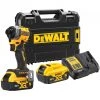 DeWalt Visseuse à Choc Sans Fil DCF850P2T-QW Visseuse à Chocs 18V XR 5.0Ah Li-ion Dans Un Boîtier Tstak -Outils sans fil Sales dcf850p2t qw visseuse a chocs 18v xr 5 0ah li ion dans un boitier tstak