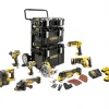 DeWalt DCK853P4 Set 8 Machines XR 18V 5,0 Ah Li-Ion 1 DeWalt DCK853P4 Set 8 Machines XR 18V 5,0 Ah Li-Ion -Outils sans fil Sales dck853p4 set 8 machines xr 18v 5 0 ah li ion