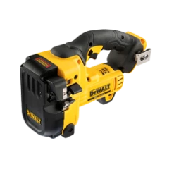 DeWalt Coupe Tige Filetée Sans Fil DCS350NT-XJ Coupe Tiges Filetées XR 18V - Sans Batterie Ni Chargeur - Coffret TSTAK