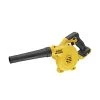 DeWalt Souffleur Sans Fil DCV100-XJ 18V XR Souflleur Compact