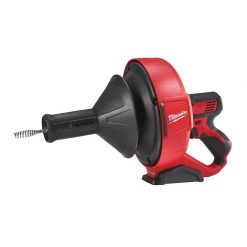 Milwaukee Déboucheur Sans Fil Déboucheur Spirale ⌀ 6 Mm M12 BDC6-0C