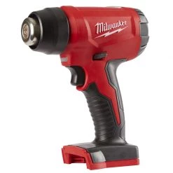 Milwaukee Décapeur Thermique Sans Fil Décapeur Thermique M18 BHG-0
