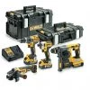 Set DeWalt DCK422P3 Pack Combiné 4 Pièces XR 18 Volt 3 X 5.0 Ah Li-Ion Dans Toughsystem 2 Set DeWalt DCK422P3 Pack Combiné 4 Pièces XR 18 Volt 3 X 5.0 Ah Li-Ion Dans Toughsystem -Outils sans fil Sales dewalt dck422p3 pack combine 4 pieces xr 18 volt 3 x 5 0 ah li ion dans toughsystem
