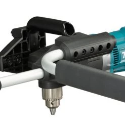 Makita Tarière Sans Fil DG001GM105 Tarière 40V Max 4.0Ah Li-Ion