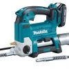 Makita Pompe à Graisse Sans Fil DGP180RT Pompe à Graisse 18V 5.0Ah Li-Ion -Outils sans fil Sales dgp180rt pompe a graisse 18v 5 0ah li ion