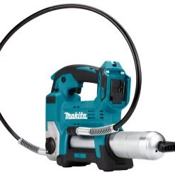 Makita Pompe à Graisse Sans Fil DGP180RT Pompe à Graisse 18V 5.0Ah Li-Ion -Outils sans fil Sales dgp180rt pompe a graisse 18v 5 0ah li ion 2