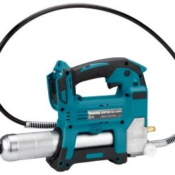 Makita Pompe à Graisse Sans Fil DGP180RT Pompe à Graisse 18V 5.0Ah Li-Ion -Outils sans fil Sales dgp180rt pompe a graisse 18v 5 0ah li ion 3