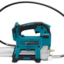 Makita Pompe à Graisse Sans Fil DGP180RT Pompe à Graisse 18V 5.0Ah Li-Ion -Outils sans fil Sales dgp180rt pompe a graisse 18v 5 0ah li ion 4