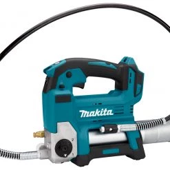 Makita Pompe à Graisse Sans Fil DGP180RT Pompe à Graisse 18V 5.0Ah Li-Ion -Outils sans fil Sales dgp180rt pompe a graisse 18v 5 0ah li ion 5