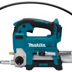 Makita Pompe à Graisse Sans Fil DGP180Z 18V Pompe à Graisse Sans Batterie Ni Chargeur