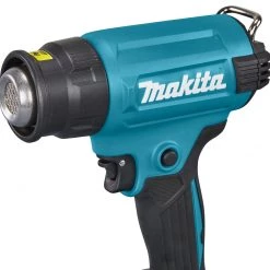 Makita Décapeur Thermique Sans Fil DHG180RT Pistolet à Air Chaud 18V 1 X 5.0Ah Li-ion 8 Makita Décapeur Thermique Sans Fil DHG180RT Pistolet à Air Chaud 18V 1 X 5.0Ah Li-ion -Outils sans fil Sales dhg180rt pistolet a air chaud 18v 1 x 5 0ah li ion 2