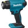 Makita Décapeur Thermique Sans Fil DHG180Z Pistolet à Air Chaud 18V Sans Batteries Ni Chargeur -Outils sans fil Sales dhg180z pistolet a air chaud 18v sans batteries ni chargeur
