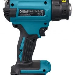 Makita Décapeur Thermique Sans Fil DHG180ZK Pistolet à Air Chaud 18V Sans Batteries Ni Chargeur 7 Makita Décapeur Thermique Sans Fil DHG180ZK Pistolet à Air Chaud 18V Sans Batteries Ni Chargeur -Outils sans fil Sales dhg180zk pistolet a air chaud 18v sans batteries ni chargeur 2