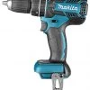 Makita Perceuse Visseuse Sans Fil DHP470ZJ Perceuse Visseuse à Percussion 14,4V Li-Ion (Produit Seul) -Outils sans fil Sales dhp470zj perceuse visseuse a percussion 14 4v li ion produit seul