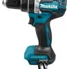 Makita Perceuse Visseuse Sans Fil DHP484Z Perceuse à Percussion Sans Fil 18V Hors Batteries Et Chargeur -Outils sans fil Sales dhp484z perceuse a percussion sans fil 18v hors batteries et chargeur