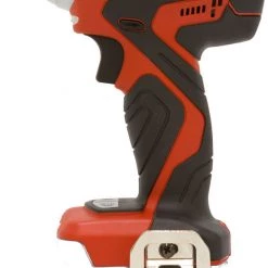 Keyang Visseuse à Choc Sans Fil DID1801L-BODY DID1801L Tournevis à Chocs Sans Fil 18V Pour Corps Humain