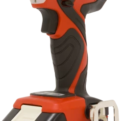 Keyang Visseuse à Choc Sans Fil DID1801L Clé à Chocs à Batterie 18V 4.0 Ah Li-Ion