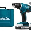 Makita Visseuse à Choc Sans Fil DK18041 Ensemble De 2 Machines (DF457D + TD127D) 18V 1,5 AH Li-ion -Outils sans fil Sales dk18041 ensemble de 2 machines df457d td127d 18v 1 5 ah li ion