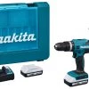 Makita Set DK18922A01 - Perceuse Sans Fil HP488D + Clé à Chocs TD127D 18V 2.0 AH Li-ion -Outils sans fil Sales dk18922a01 perceuse sans fil hp488d cle a chocs td127d 18v 2 0 ah li ion
