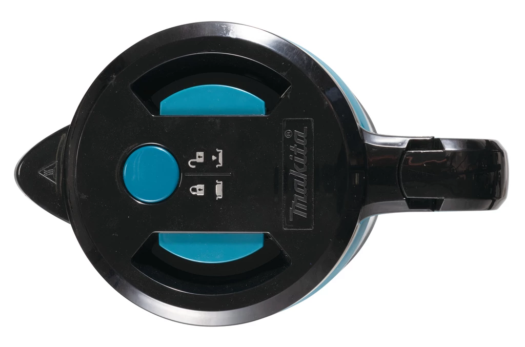 Makita Accu Waterkoker DKT360Z 2 X 18 Volt Chauffe-eau 0,8 Litres Sans Piles Ni Chargeur 5 Makita Accu Waterkoker DKT360Z 2 X 18 Volt Chauffe-eau 0,8 Litres Sans Piles Ni Chargeur – Image 3