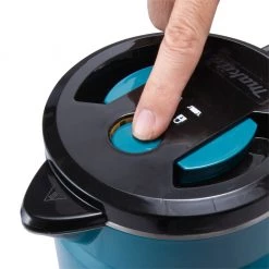 Makita Accu Waterkoker DKT360Z 2 X 18 Volt Chauffe-eau 0,8 Litres Sans Piles Ni Chargeur 12 Makita Accu Waterkoker DKT360Z 2 X 18 Volt Chauffe-eau 0,8 Litres Sans Piles Ni Chargeur -Outils sans fil Sales dkt360z 2 x 18 volt chauffe eau 0 8 litres sans piles ni chargeur 4