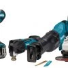 Makita DLX5068TX1 Set Combiné 18V 2 X 5,0Ah -Outils sans fil Sales dlx5068tx1 set combine 18v 2 x 5 0ah