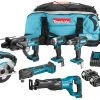 Makita Set DLX6038T Ensemble De Machines 18V 3 X 5,0 Ah - Combo Des Nouveaux 5,0 AH Machines 1 Makita Set DLX6038T Ensemble De Machines 18V 3 X 5,0 Ah - Combo Des Nouveaux 5,0 AH Machines -Outils sans fil Sales dlx6038t ensemble de machines 18v 3 x 5 0 ah combo des nouveaux 5 0 ah machines