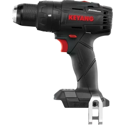 Keyang Perceuse Visseuse Sans Fil DM18BL-BODY Perceuse/visseuse Sans Fil 18V - 5.0Ah - BODY