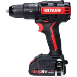 Keyang Perceuse Visseuse Sans Fil DM18BLW Perceuse/visseuse Sans Fil 18V - 2.0Ah