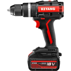 Keyang Perceuse Visseuse Sans Fil DM20BLA70C Perceuse/visseuse Sans Fil 18V - 5.0Ah