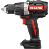 Keyang Perceuse Visseuse Sans Fil DM20BLH100E-BODY Perceuse/visseuse Sans Fil 18V - CORPS -Outils sans fil Sales dm20blh100e body perceuse visseuse sans fil 18v corps
