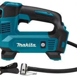 Makita Gonfleur Sans Fil DMP180Z Gonfleur 18 V (Produit Seul)